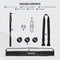 Neewer MS-230C Handheld Telescoping Boompole (7.5')
