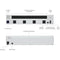 Ubiquiti Networks Power Distribution Professional