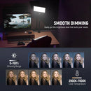 Neewer GL25B Bi-Color LED Light Panel