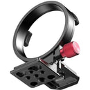 Ulanzi S-63 Rotatable Horizontal-to-Vertical Mount Plate Kit for Select Sony Mirrorless Cameras