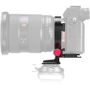 Ulanzi S-63 Rotatable Horizontal-to-Vertical Mount Plate Kit for Select Sony Mirrorless Cameras