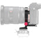 Ulanzi S-63 Rotatable Horizontal-to-Vertical Mount Plate Kit for Select Sony Mirrorless Cameras