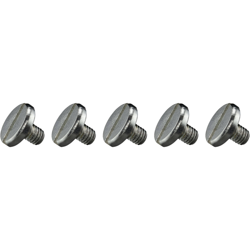 Teradek MOTR.S Gear Locking Screw Kit (Set of 5)