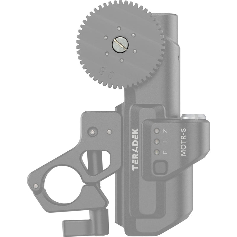 Teradek MOTR.S Gear Locking Screw Kit (Set of 5)