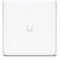 Ubiquiti Networks U6 Enterprise In-Wall Wireless Tri-Band Wi-Fi 6E Access Point