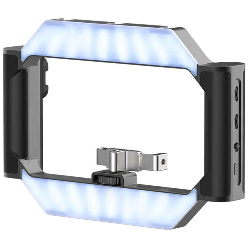 Ulanzi U-Rig Bi-Color LED Light