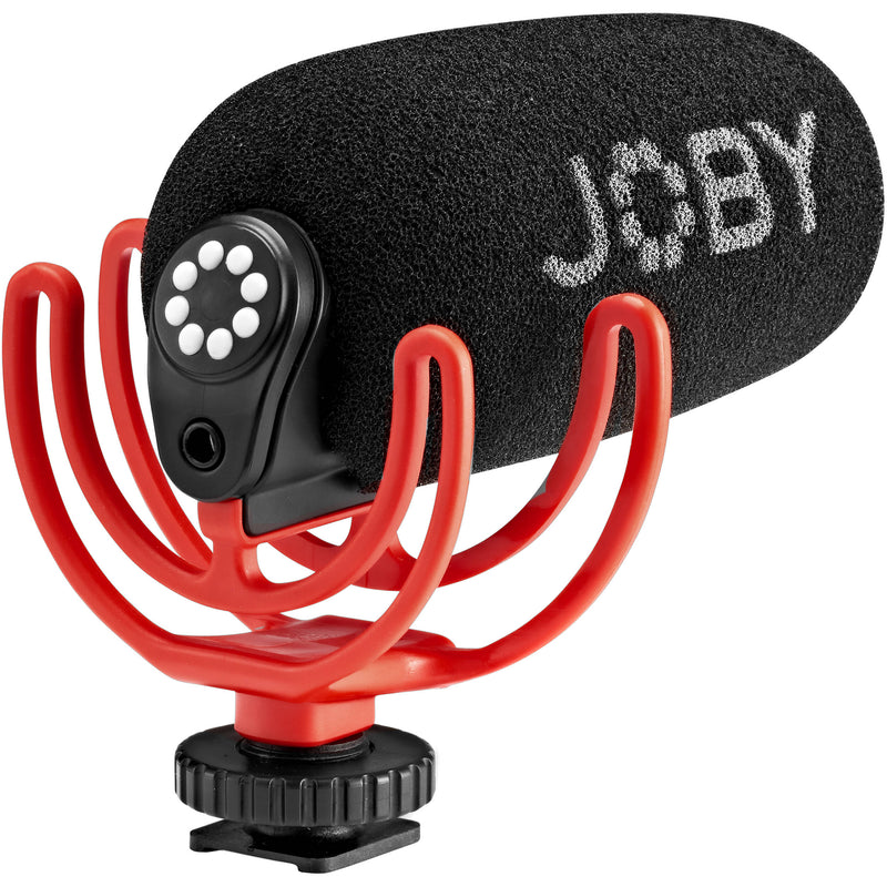 JOBY Essential Vlogger Kit