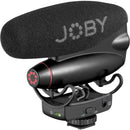 JOBY Skilled Vlogger Kit