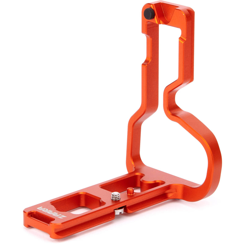 3 Legged Thing Zaara-One L-Bracket for Nikon Z9 Mirrorless Camera (Copper)