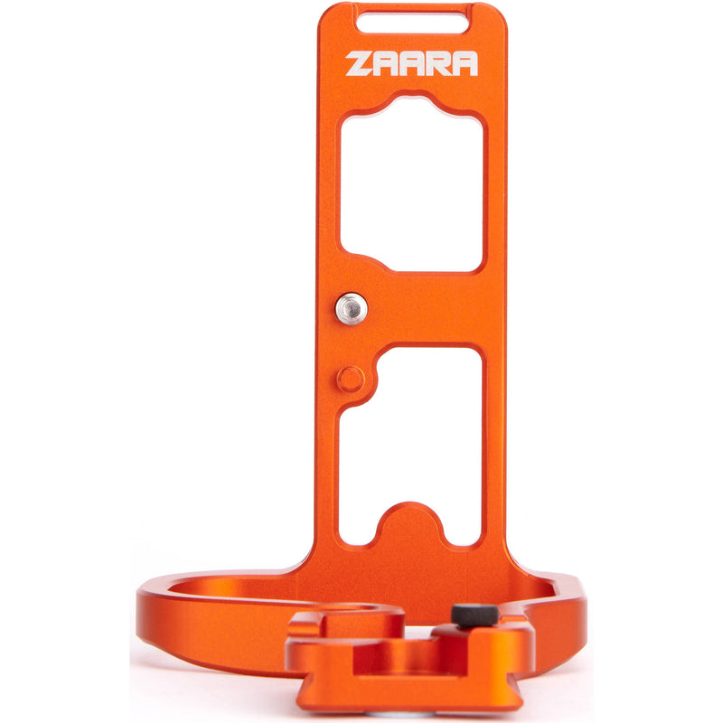 3 Legged Thing Zaara-One L-Bracket for Nikon Z9 Mirrorless Camera (Copper)