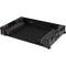 Odyssey Black Label DDJ-FLX10 Flight Case with Corner Wheels (All Black)