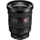 Sony a9 III Mirrorless Camera with 16-35mm f/2.8 II Lens and Essentials+ Kit