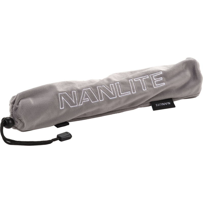 Nanlite PavoTube II 6C RGB LED Tube Light (10", Special 50th Anniversary Edition)