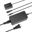Neewer Sony NP-FW50 Dummy Battery AC Power Adapter Kit