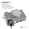 Neewer Sony NP-FW50 Dummy Battery AC Power Adapter Kit
