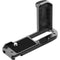 Ulanzi R105 L-Bracket for Sony ZV-1F or ZV-1 II (Black)