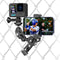 Ulanzi Fence Mount for Action Cameras & Smartphones