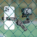 Ulanzi Fence Mount for Action Cameras & Smartphones