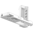 Ulanzi R105 L-Bracket for Sony ZV-1F or ZV-1 II (White)