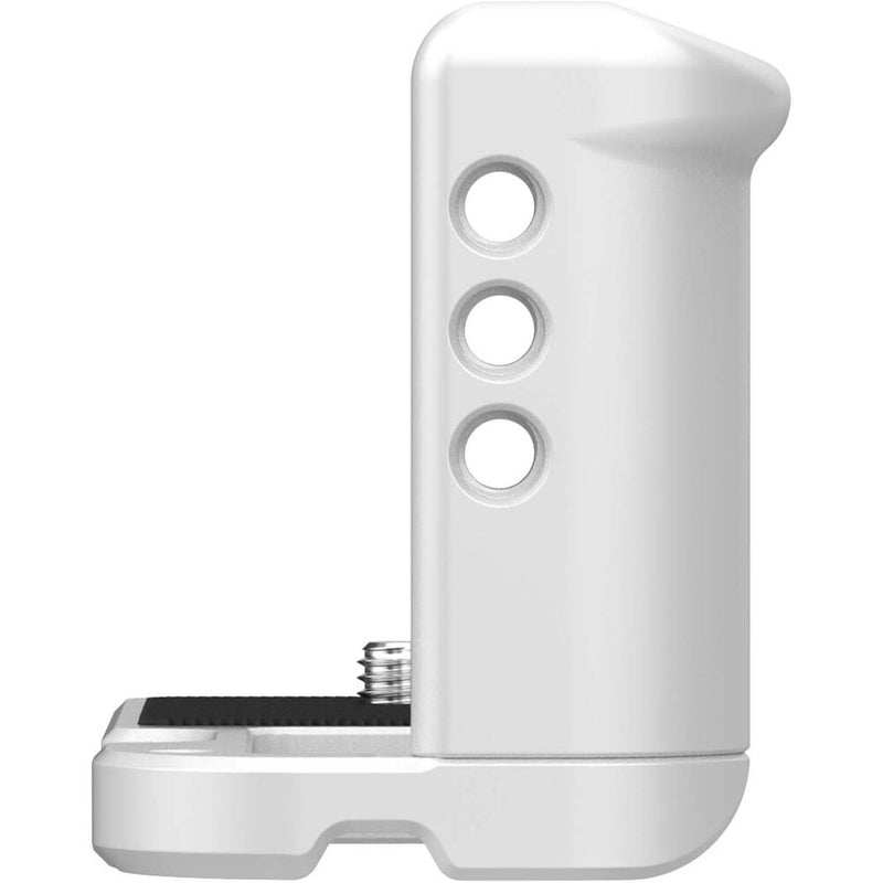 Ulanzi R105 L-Bracket for Sony ZV-1F or ZV-1 II (White)