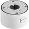 Digital Watchdog DWC-B7JUNCW Indoor/Outdoor Junction Box for Mini Bullet Cameras (White)