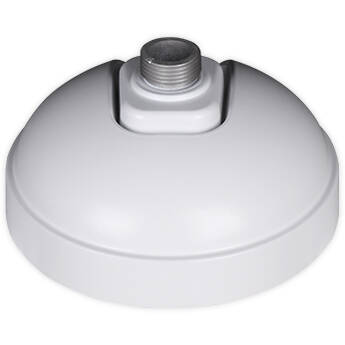 Digital Watchdog DWC-V4HMW Indoor/Outdoor Hanging Mount for Snapit Vandal Dome Cameras (White)