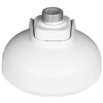 Digital Watchdog DWC-V7HMW Indoor/Outdoor Hanging Mount for Select Vandal Dome Cameras (White)