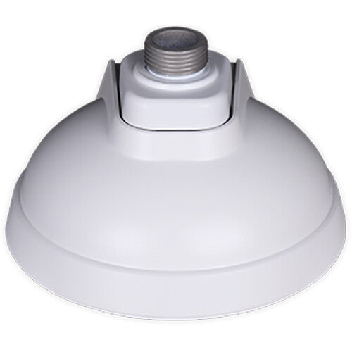 Digital Watchdog DWC-VFHMW Indoor/Outdoor Hanging Mount for Select Vandal Dome and Fisheye Cameras (White)