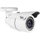 Digital Watchdog Star-Light Plus DWC-B6883WTIRW 4K UHD Outdoor Universal HD Analog Bullet Camera with 3.6-10mm Lens