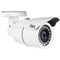 Digital Watchdog Star-Light Plus DWC-B6883WTIRW 4K UHD Outdoor Universal HD Analog Bullet Camera with 3.6-10mm Lens