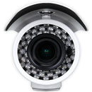 Digital Watchdog Star-Light Plus DWC-B6883WTIRW 4K UHD Outdoor Universal HD Analog Bullet Camera with 3.6-10mm Lens