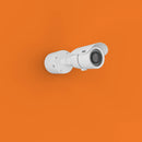 Digital Watchdog Star-Light Plus DWC-B6883WTIRW 4K UHD Outdoor Universal HD Analog Bullet Camera with 3.6-10mm Lens