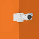 Digital Watchdog Star-Light Plus DWC-B6883WTIRW 4K UHD Outdoor Universal HD Analog Bullet Camera with 3.6-10mm Lens