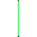 Nanlite PavoTube II 30XR RGB LED Pixel Tube Light (4', 2-Light Kit)