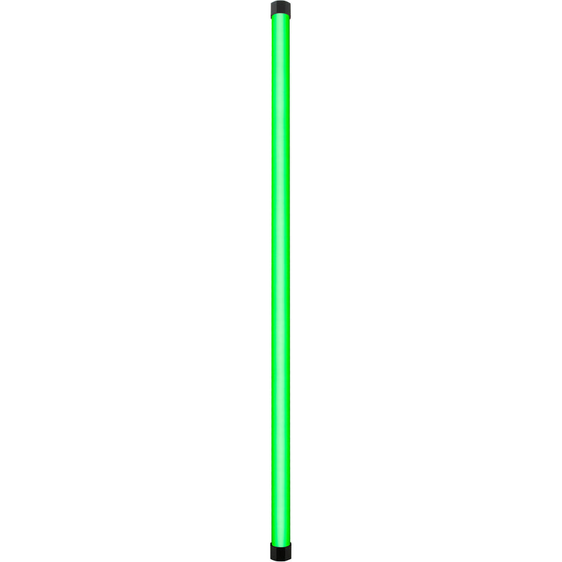 Nanlite PavoTube II 30XR RGB LED Pixel Tube Light (4', 4-Light Kit)