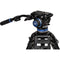 Benro A3573F Aluminum Tripod with S6Pro Fluid Video Head