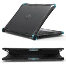 iBenzer Hexpact 360 Case for 11" HP Pro x360 Fortis G10