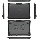 iBenzer Hexpact 360 Case for 14" HP ProBook Fortis G10