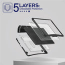 iBenzer Hexpact 360 Case for 14" HP ProBook Fortis G10