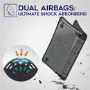 iBenzer Hexpact 360 Case for 14" HP ProBook Fortis G10