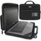iBenzer Bumptect Stay-In Slim Case with Pocket for 11 to 12" Laptops