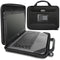 iBenzer Bumptect Stay-In Slim Case for 13 to 14" Laptops