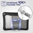 iBenzer Hexpact Extreme-Duty Case for 10.2" iPad