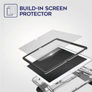 iBenzer Hexpact Extreme-Duty Case for 10.2" iPad