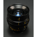 Mitakon Zhongyi Speedmaster S35 20mm T1 Cine Lens (Sony E)