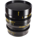 Mitakon Zhongyi Speedmaster S35 35mm T1 Cine Lens (Nikon Z)