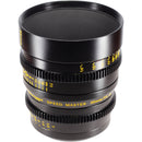 Mitakon Zhongyi Speedmaster S35 35mm T1 Cine Lens (Nikon Z)