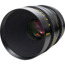 Mitakon Zhongyi Speedmaster S35 35mm T1 Cine Lens (Nikon Z)