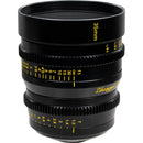 Mitakon Zhongyi Speedmaster S35 35mm T1 Cine Lens (Nikon Z)