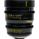 Mitakon Zhongyi Speedmaster S35 35mm T1 Cine Lens (Nikon Z)